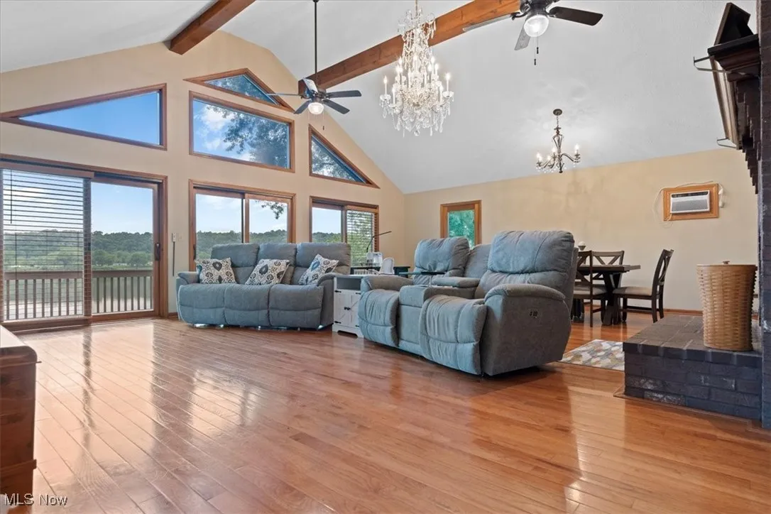 3 Anns Drive, Vienna, West Virginia,MLS Now Listing ID