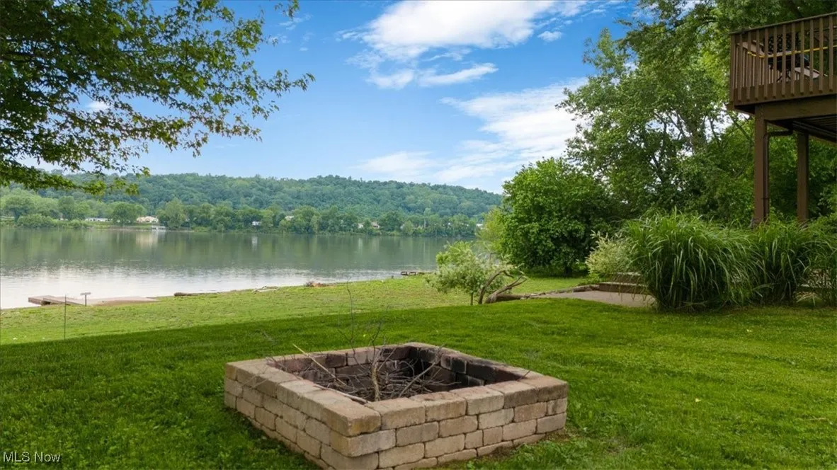 3 Anns Drive, Vienna, West Virginia,MLS Now Listing ID