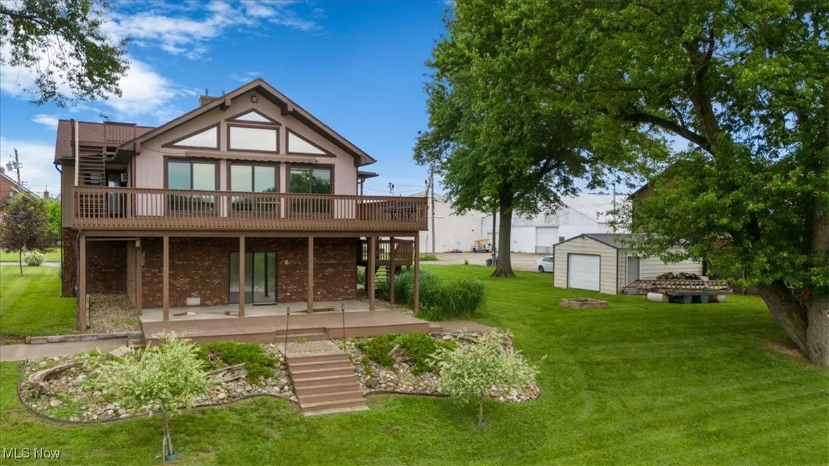 3 Anns Drive, Vienna, West Virginia,MLS Now Listing ID