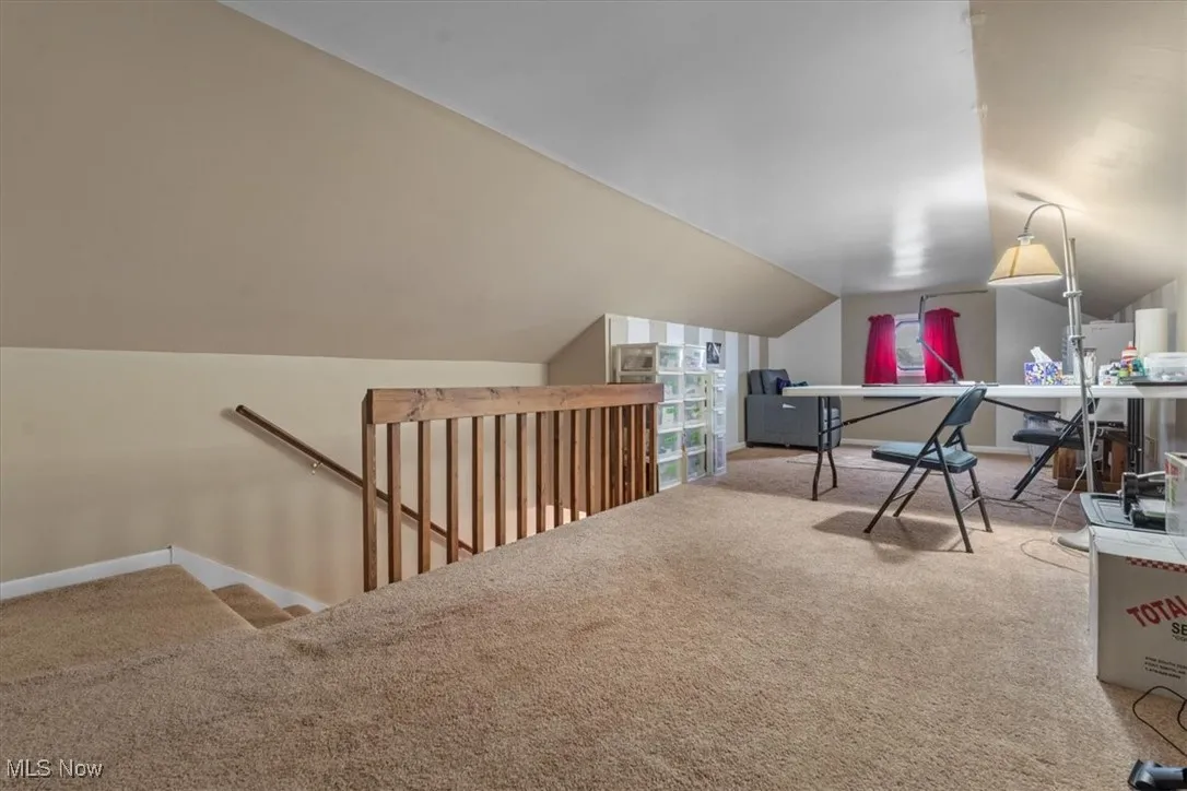 Possible 3rd bedroom