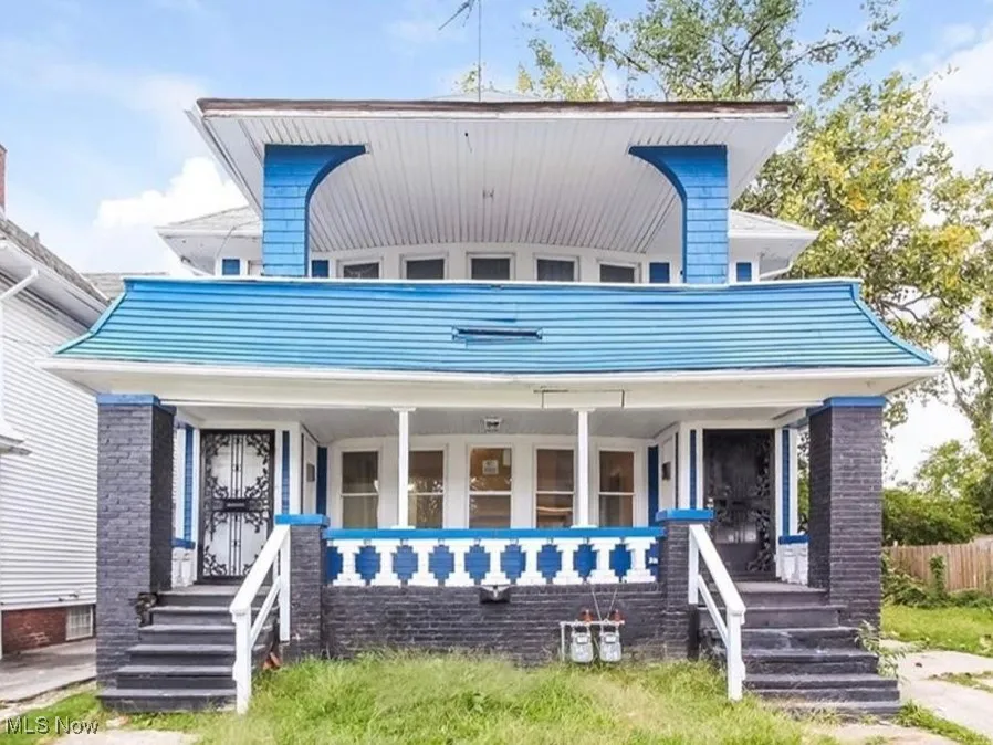 11705 Fairport Avenue, Cleveland, Ohio,MLS Now Listing ID