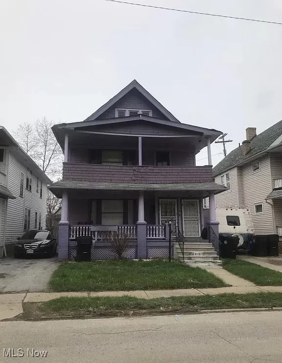 474 E 128th Street, Cleveland, Ohio,MLS Now Listing ID