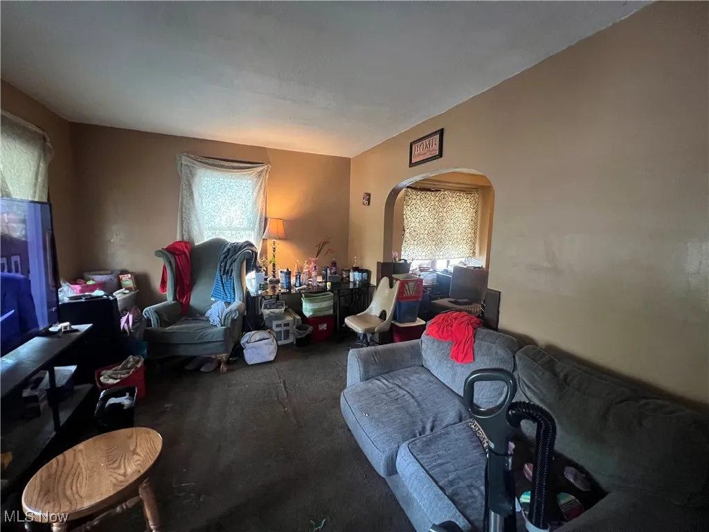 9910 Anderson Avenue, Cleveland, Ohio,MLS Now Listing ID