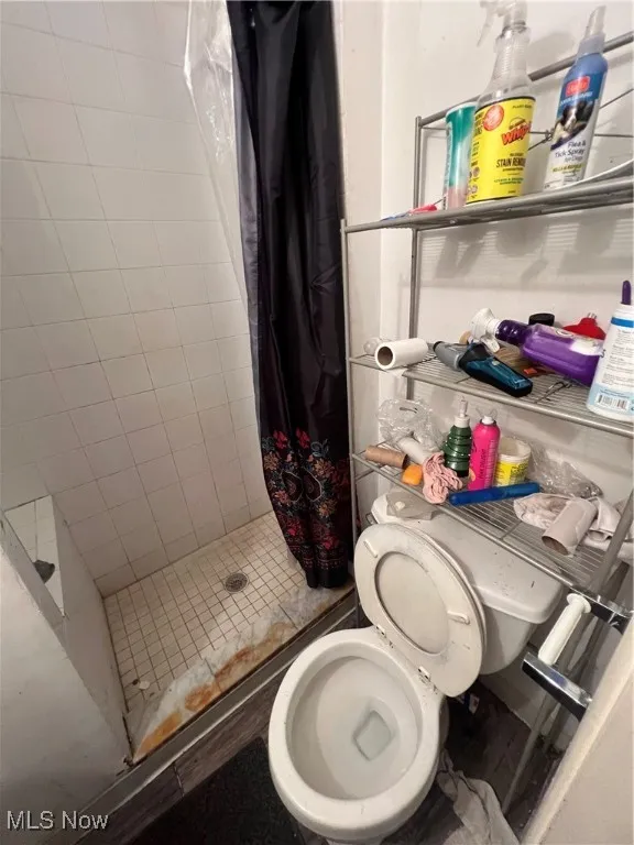 9910 Anderson Avenue, Cleveland, Ohio,MLS Now Listing ID