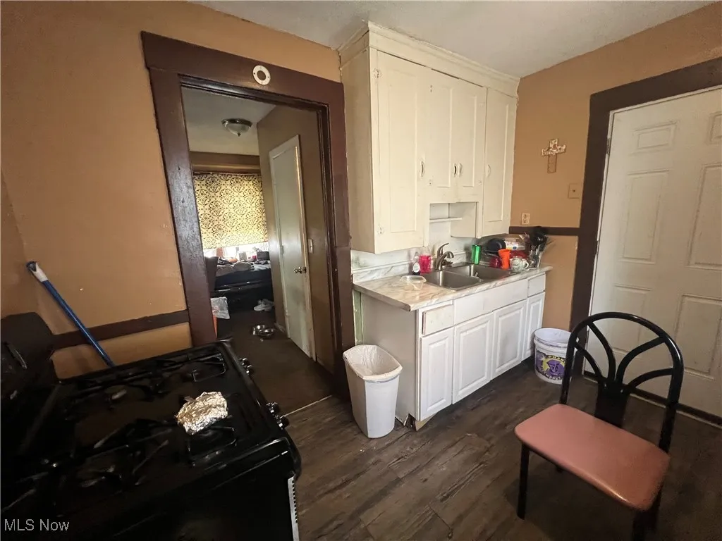 9910 Anderson Avenue, Cleveland, Ohio,MLS Now Listing ID