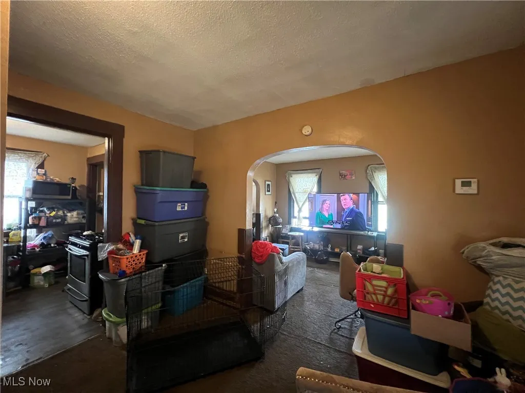 9910 Anderson Avenue, Cleveland, Ohio,MLS Now Listing ID