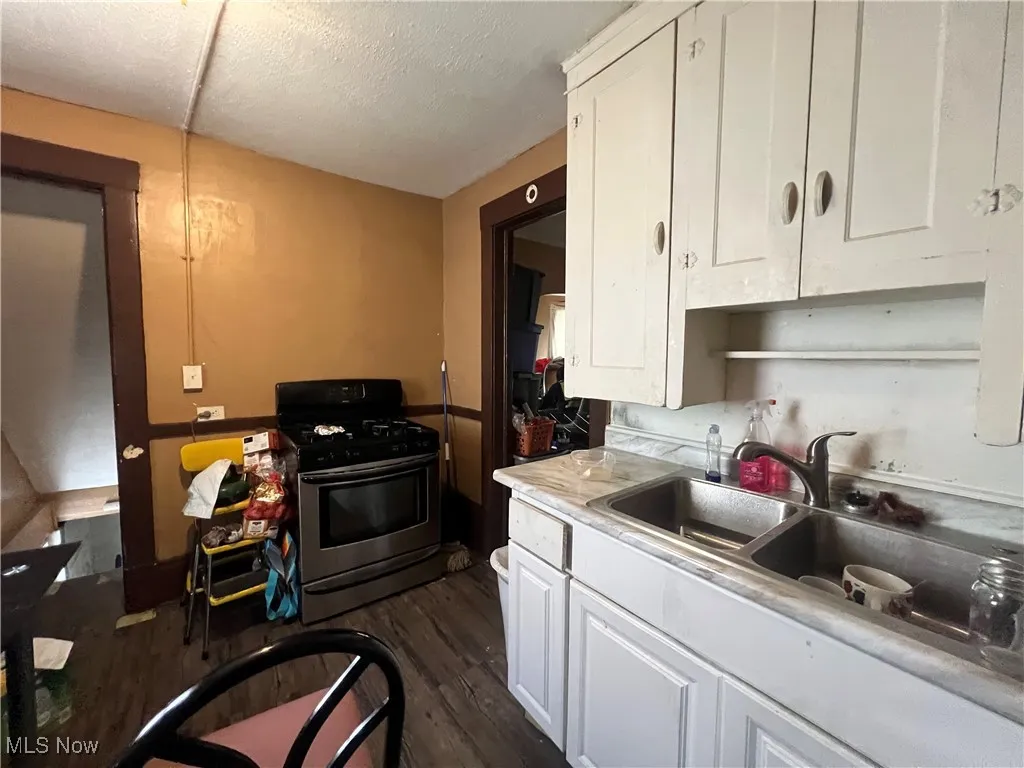 9910 Anderson Avenue, Cleveland, Ohio,MLS Now Listing ID