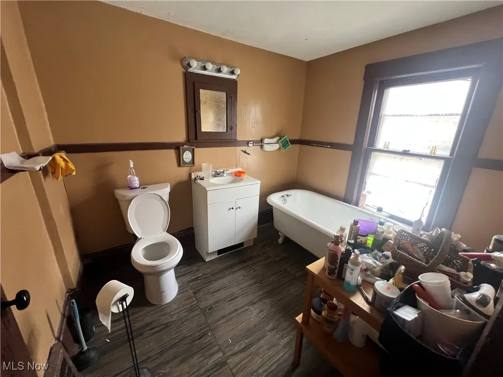 9910 Anderson Avenue, Cleveland, Ohio,MLS Now Listing ID