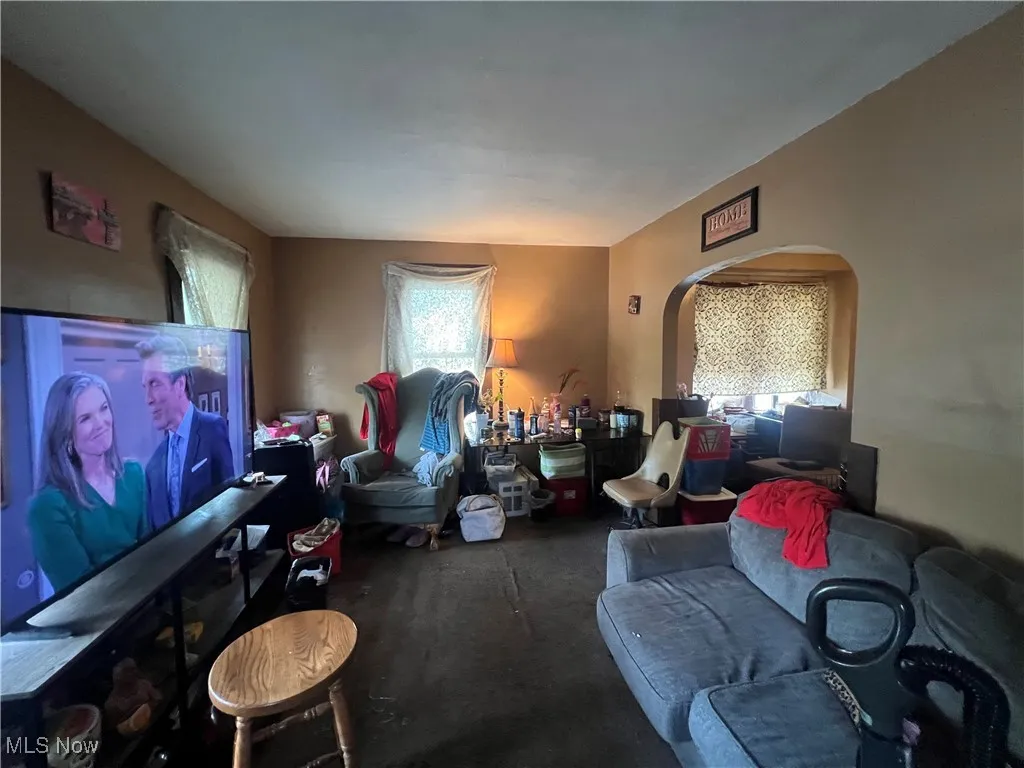 9910 Anderson Avenue, Cleveland, Ohio,MLS Now Listing ID