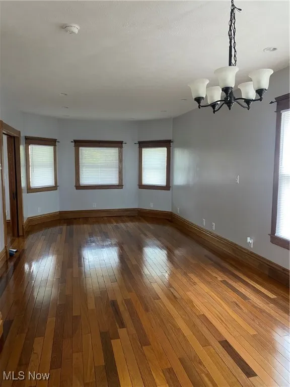 1504 20th Street, Parkersburg, West Virginia,MLS Now Listing ID