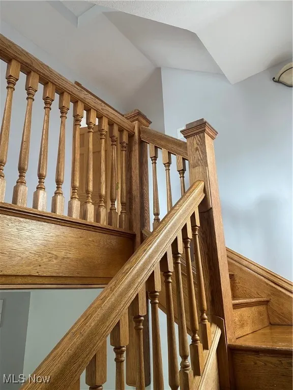 1504 20th Street, Parkersburg, West Virginia,MLS Now Listing ID