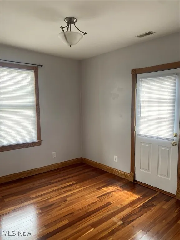 1504 20th Street, Parkersburg, West Virginia,MLS Now Listing ID
