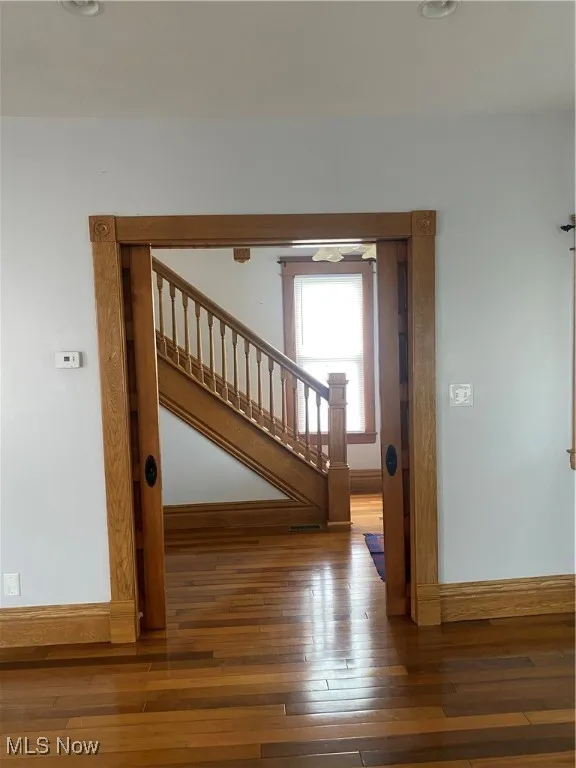 1504 20th Street, Parkersburg, West Virginia,MLS Now Listing ID