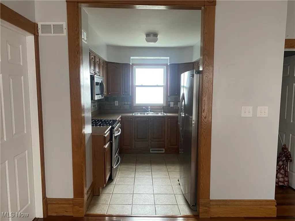 1504 20th Street, Parkersburg, West Virginia,MLS Now Listing ID