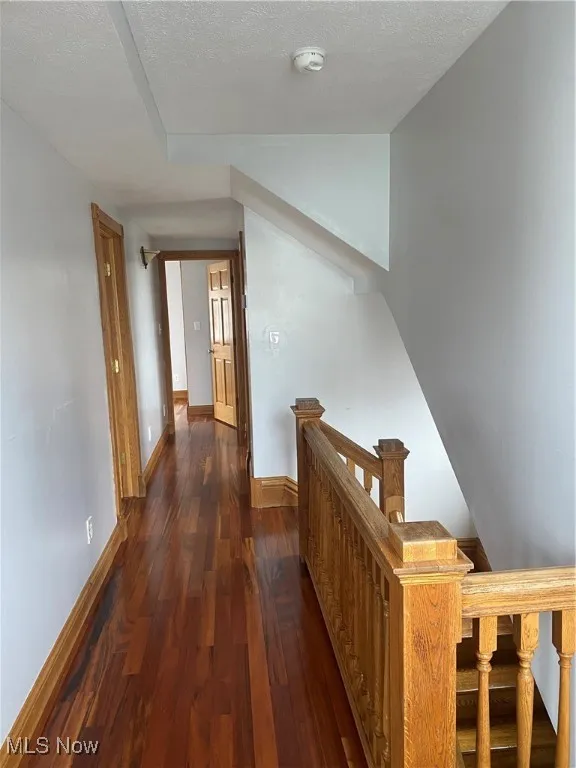 1504 20th Street, Parkersburg, West Virginia,MLS Now Listing ID
