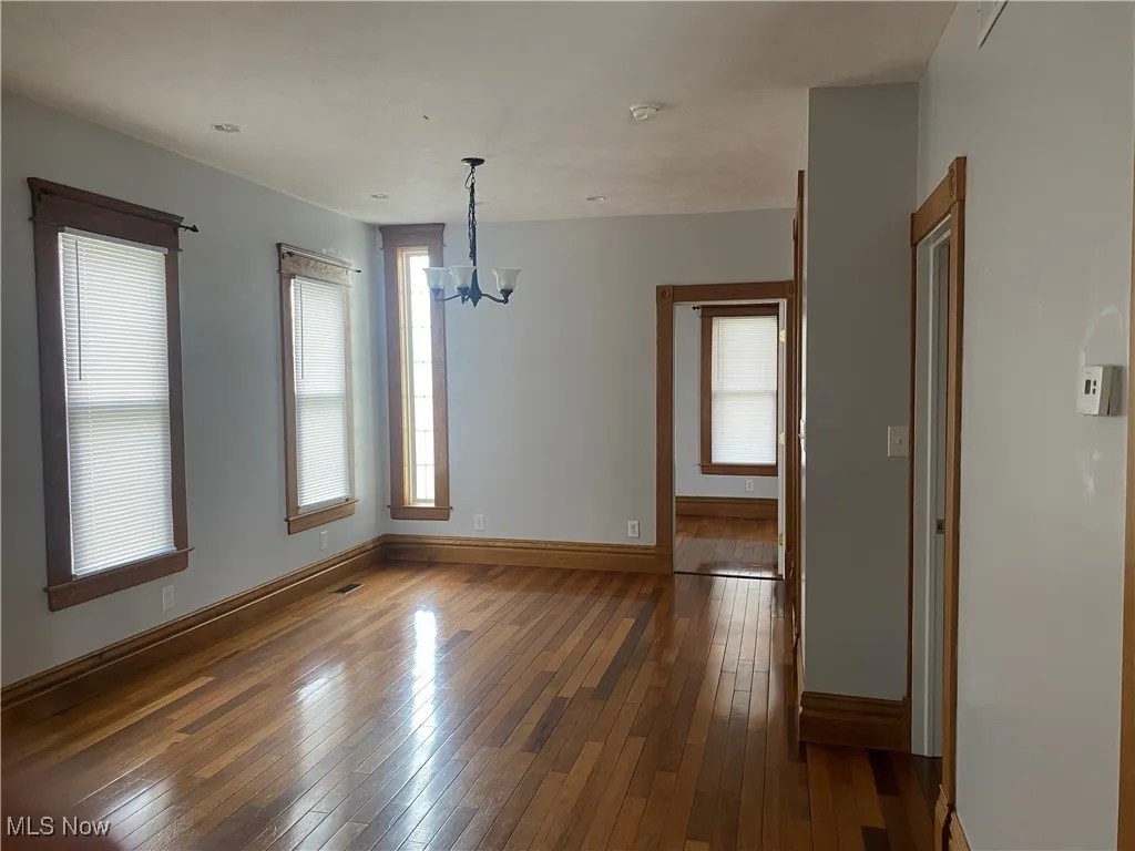 1504 20th Street, Parkersburg, West Virginia,MLS Now Listing ID