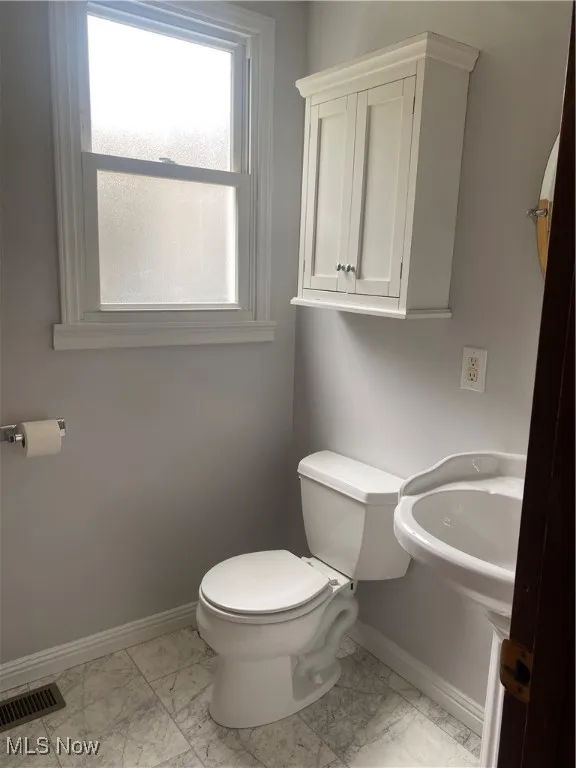 1504 20th Street, Parkersburg, West Virginia,MLS Now Listing ID