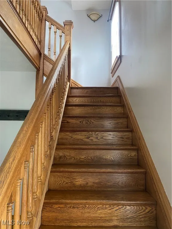 1504 20th Street, Parkersburg, West Virginia,MLS Now Listing ID