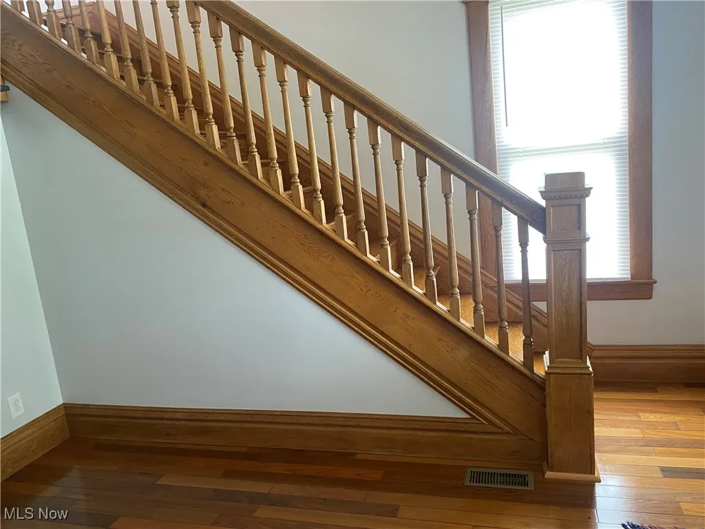 1504 20th Street, Parkersburg, West Virginia,MLS Now Listing ID
