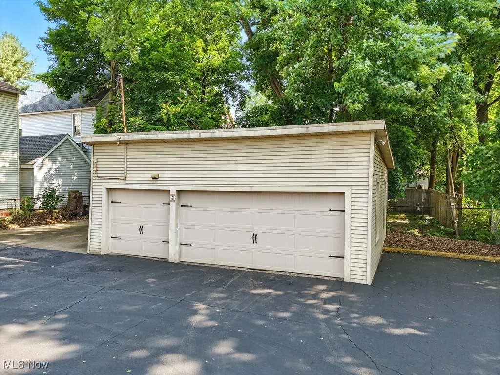 697 W Market Street, Akron, Ohio,MLS Now Listing ID
