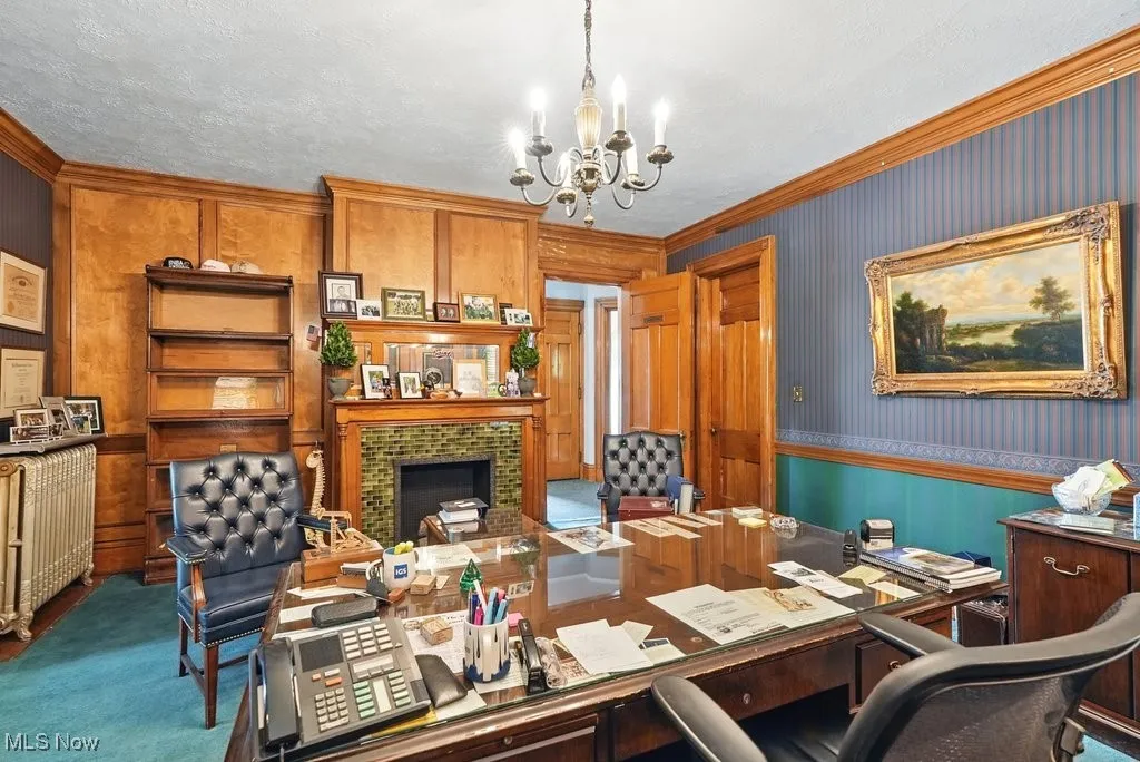 697 W Market Street, Akron, Ohio,MLS Now Listing ID