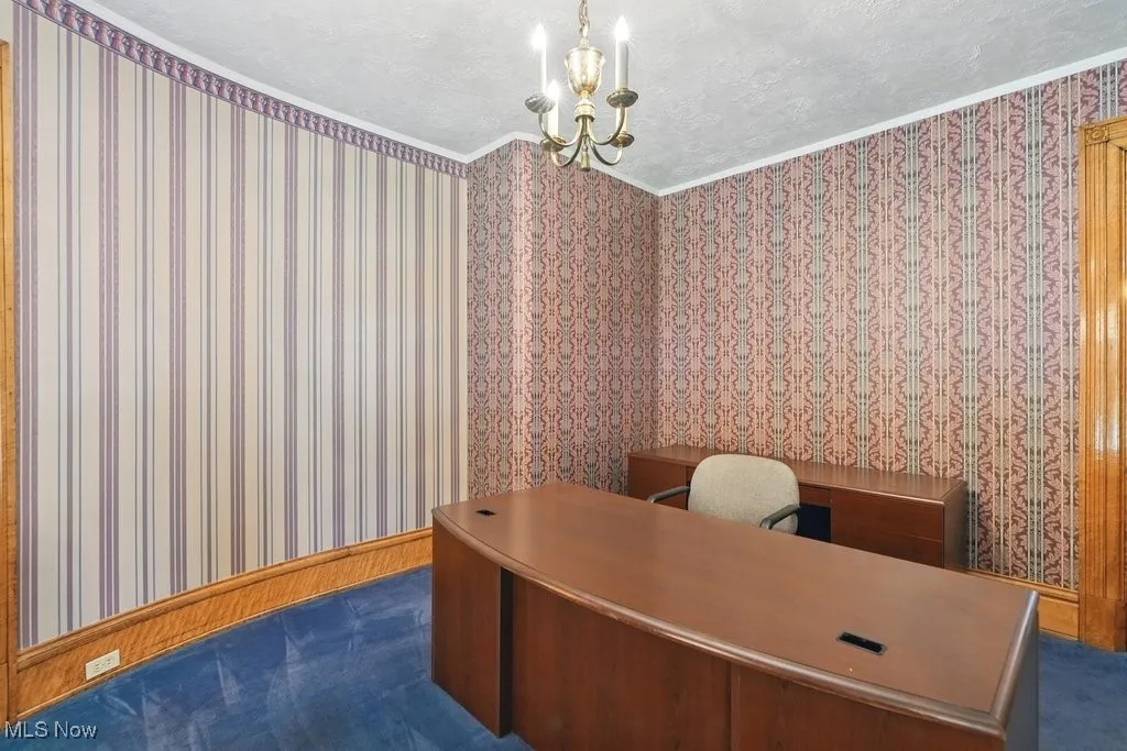697 W Market Street, Akron, Ohio,MLS Now Listing ID