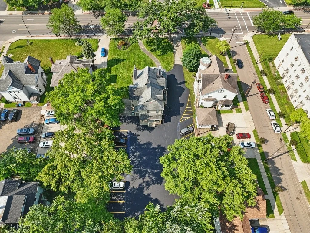 697 W Market Street, Akron, Ohio,MLS Now Listing ID