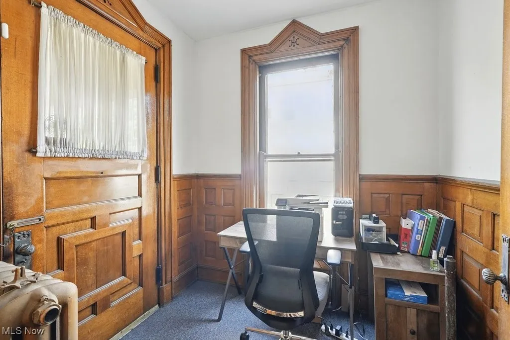 697 W Market Street, Akron, Ohio,MLS Now Listing ID