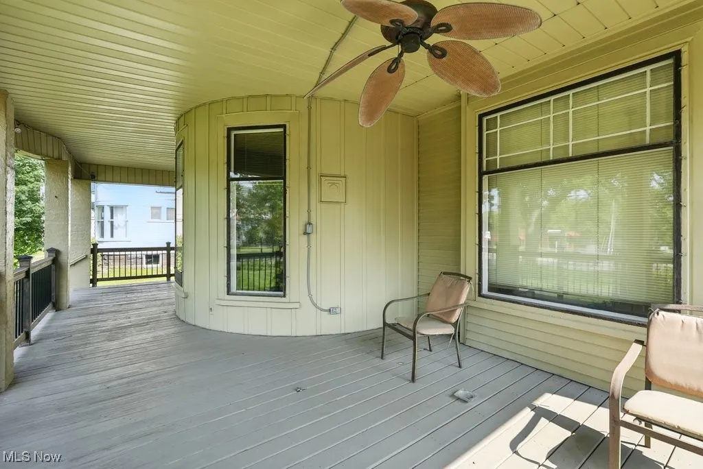 697 W Market Street, Akron, Ohio,MLS Now Listing ID