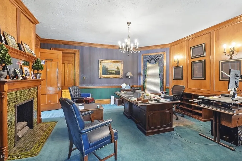 697 W Market Street, Akron, Ohio,MLS Now Listing ID