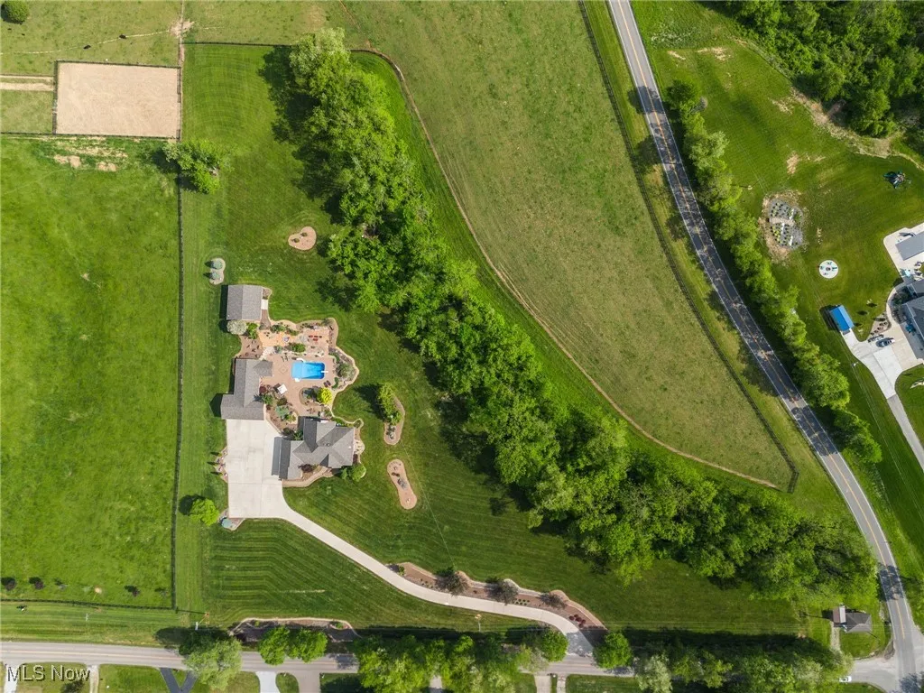 1095 Fairview Road, Zanesville, Ohio,MLS Now Listing ID