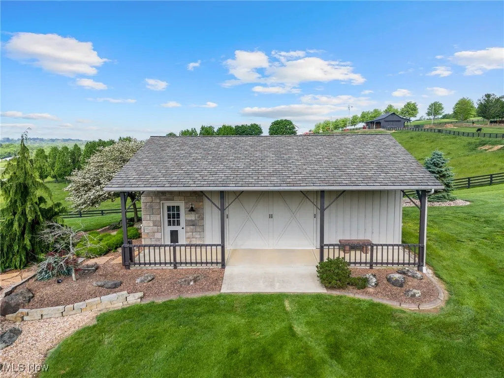 1095 Fairview Road, Zanesville, Ohio,MLS Now Listing ID