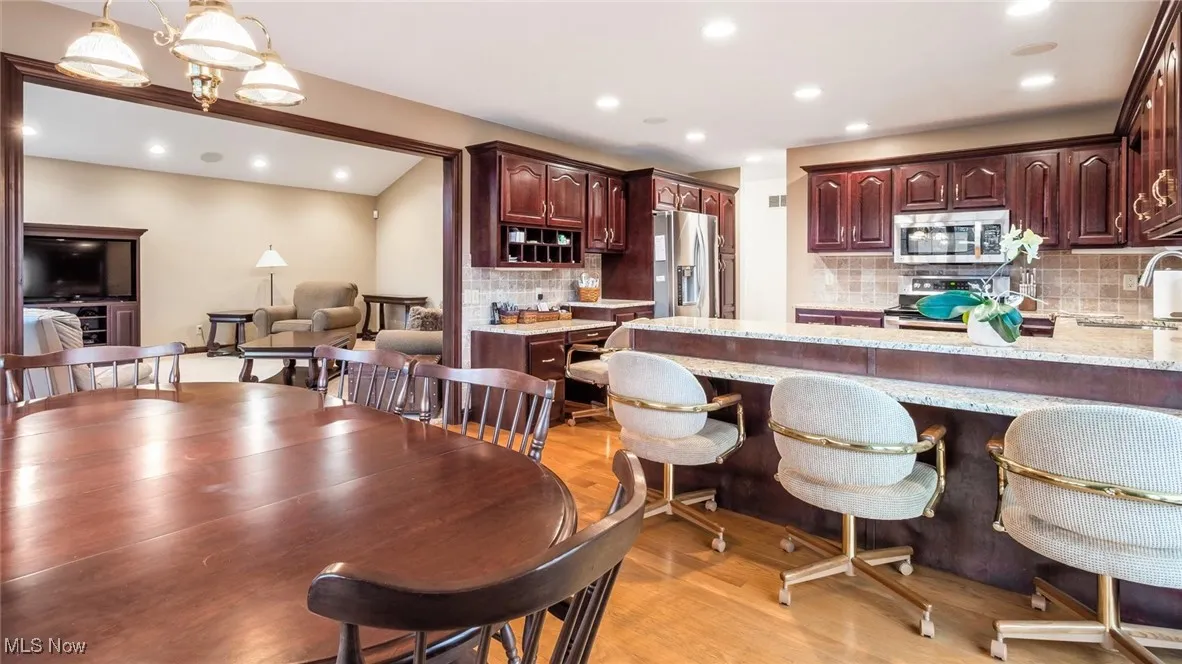 1095 Fairview Road, Zanesville, Ohio,MLS Now Listing ID