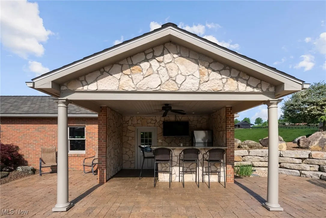 1095 Fairview Road, Zanesville, Ohio,MLS Now Listing ID