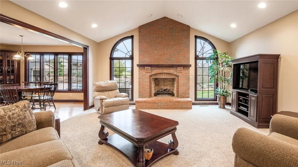 1095 Fairview Road, Zanesville, Ohio,MLS Now Listing ID