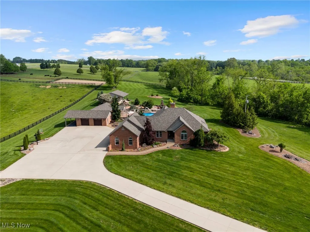 1095 Fairview Road, Zanesville, Ohio,MLS Now Listing ID