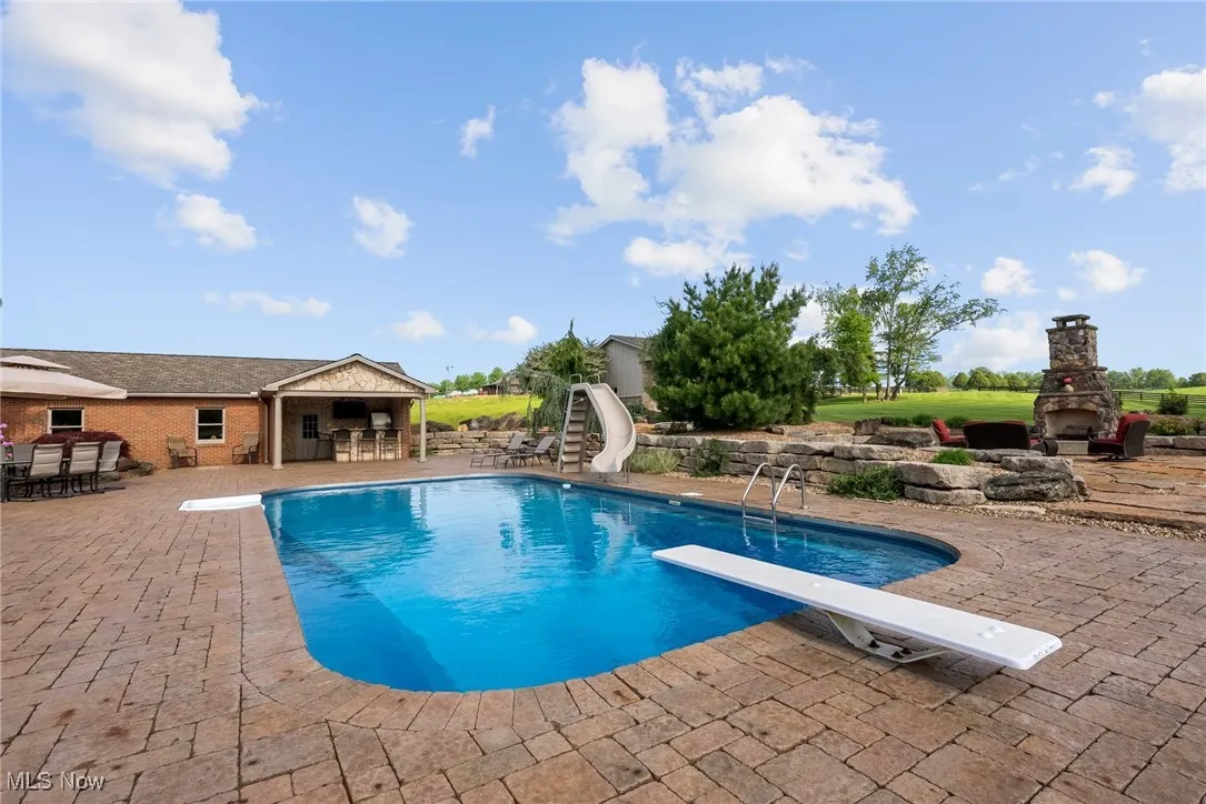 1095 Fairview Road, Zanesville, Ohio,MLS Now Listing ID