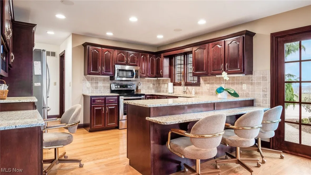 1095 Fairview Road, Zanesville, Ohio,MLS Now Listing ID