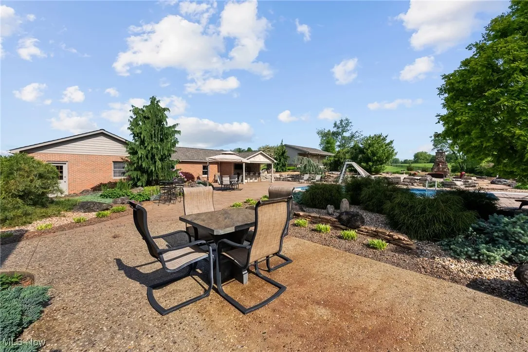 1095 Fairview Road, Zanesville, Ohio,MLS Now Listing ID