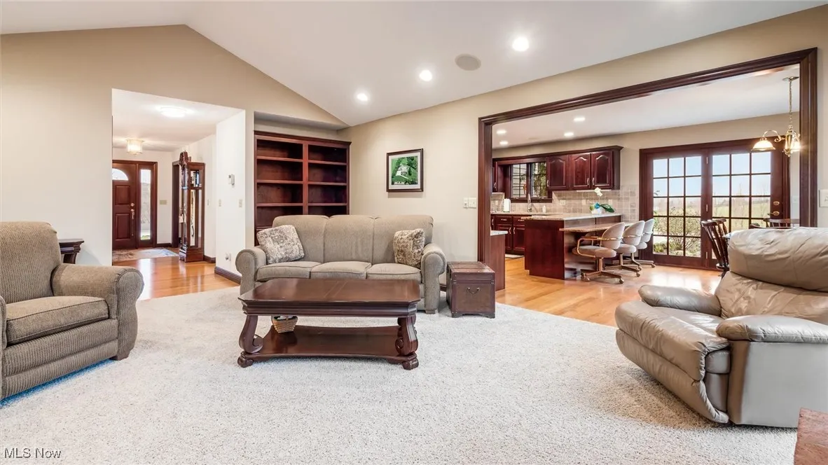 1095 Fairview Road, Zanesville, Ohio,MLS Now Listing ID