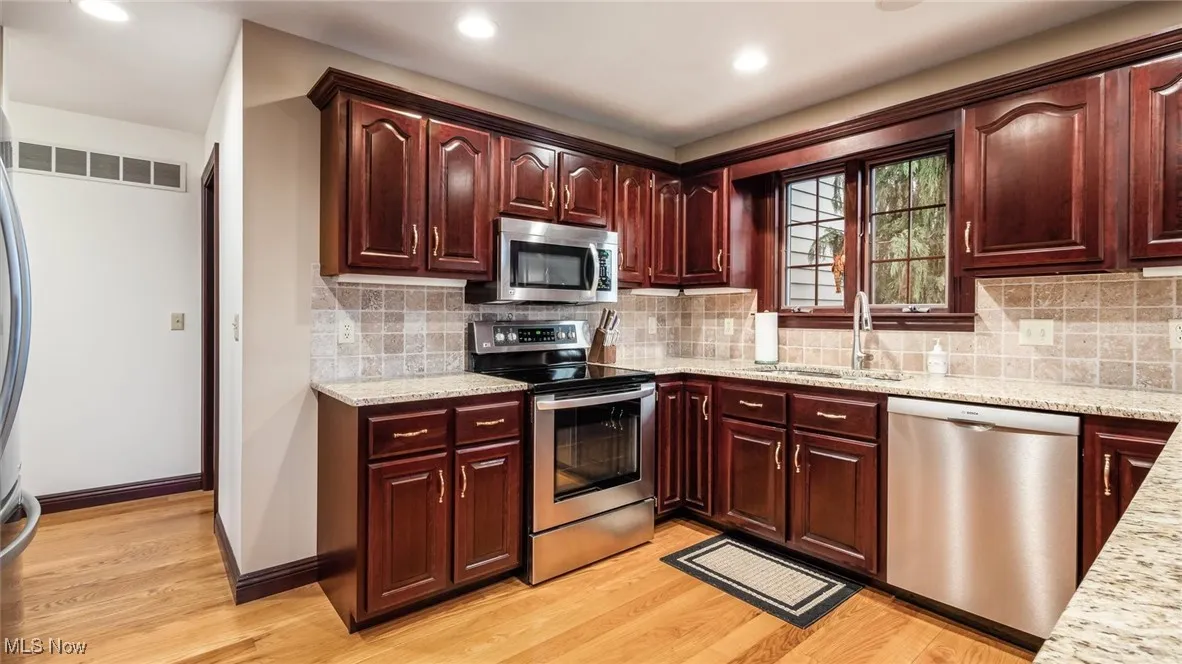 1095 Fairview Road, Zanesville, Ohio,MLS Now Listing ID