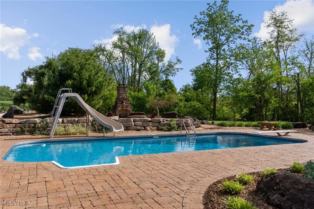 1095 Fairview Road, Zanesville, Ohio,MLS Now Listing ID