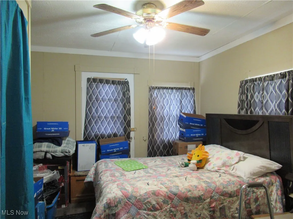 Bedroom #1
