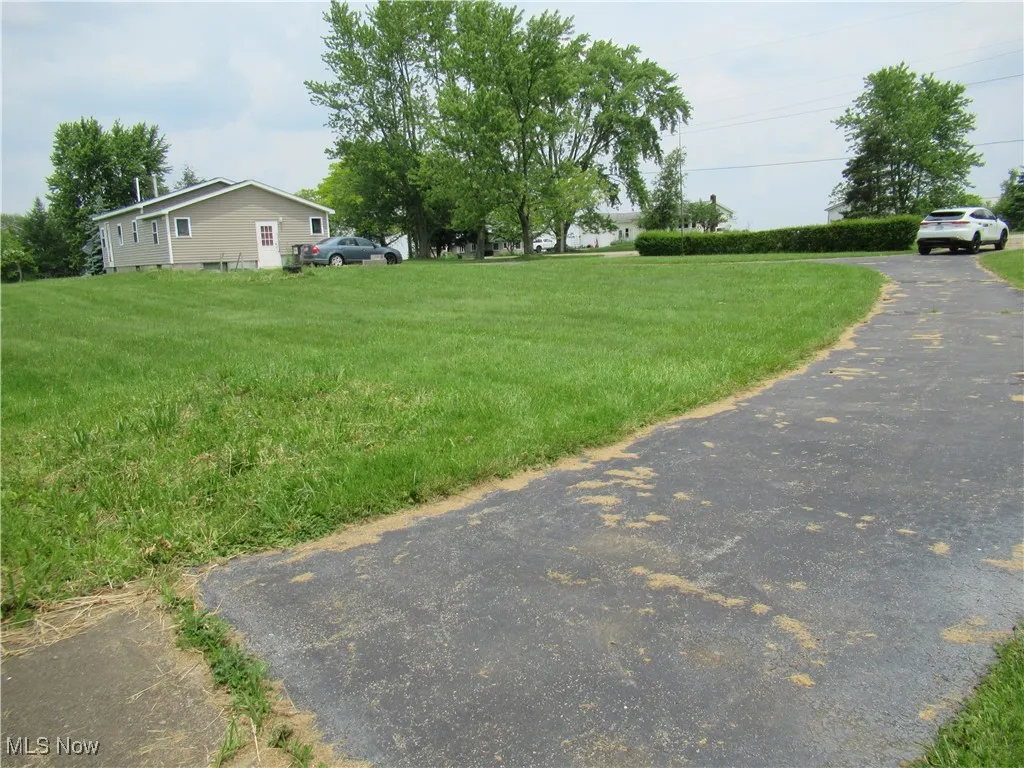 4157 Lisbon Road, Leetonia, Ohio,MLS Now Listing ID