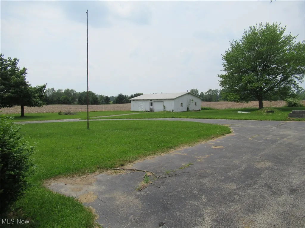 4157 Lisbon Road, Leetonia, Ohio,MLS Now Listing ID