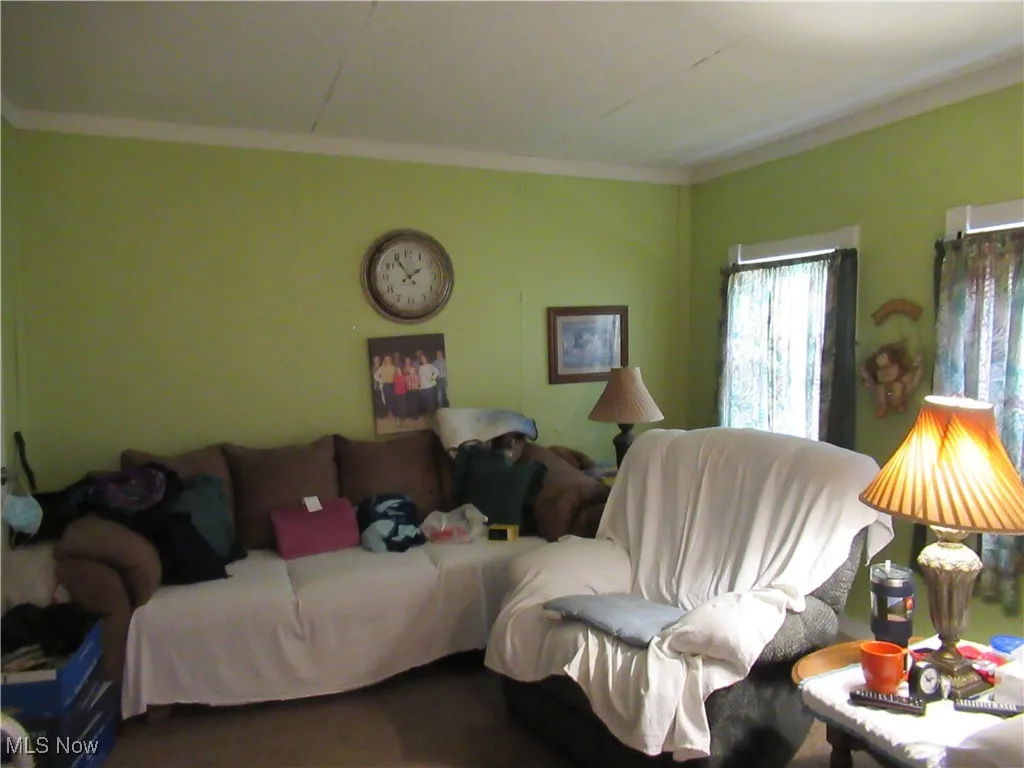 Living Room area