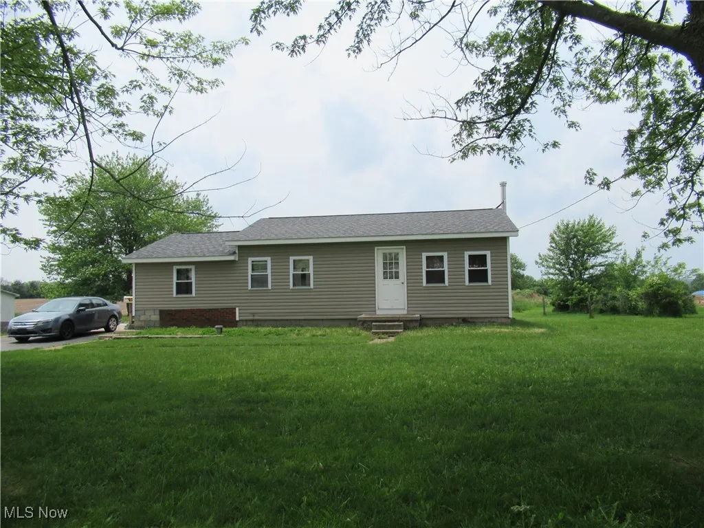 Welcome to 4157 Lisbon Road