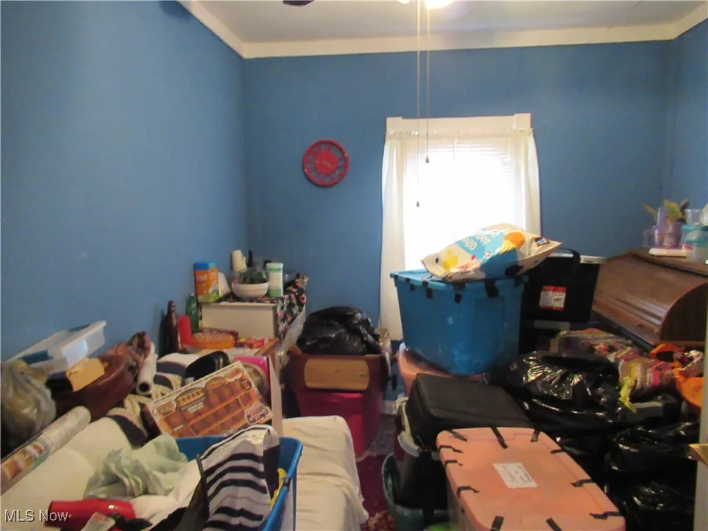 Bedroom #2