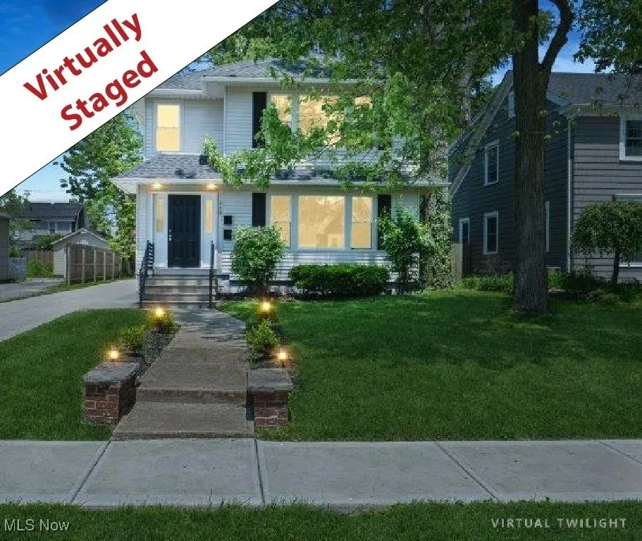338 Denison Avenue, Elyria, Ohio,MLS Now Listing ID