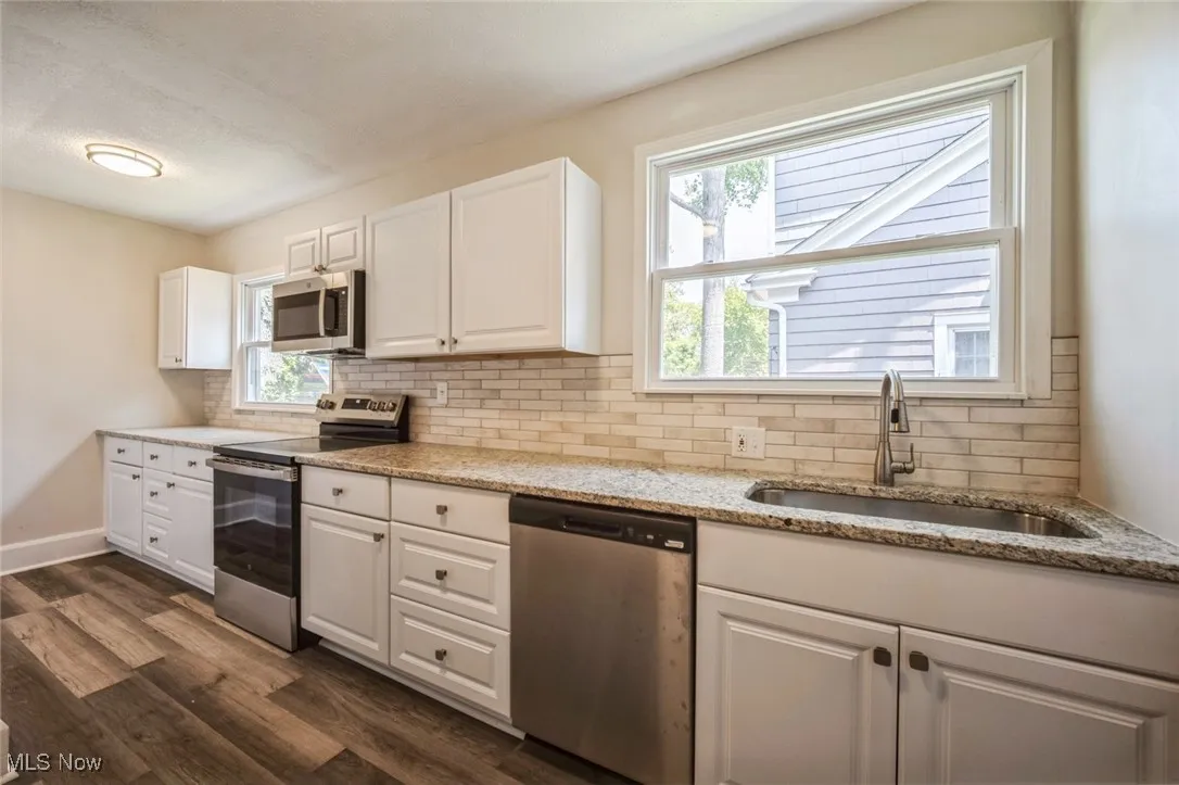 338 Denison Avenue, Elyria, Ohio,MLS Now Listing ID